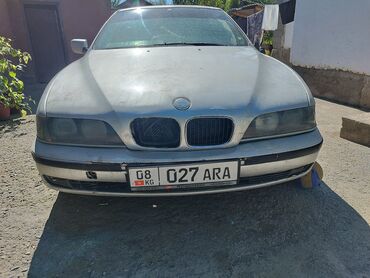 купить мотор на бмв е39: BMW 525: 1995 г., 2.5 л, Автоматтык, Бензин, Седан