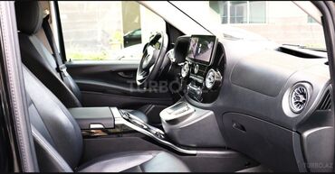 Mercedes-Benz: Mercedes-Benz Vito: 2 l | 2018 il Van/Minivan — 9