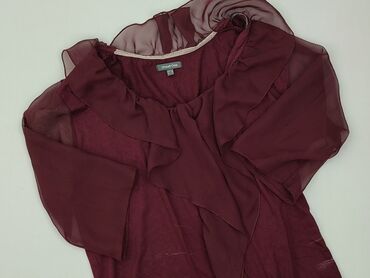 Street One, Women's blouse, size 2XL (EU 44)