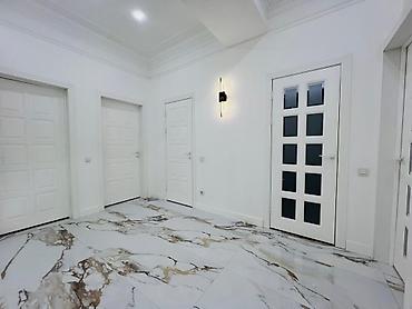 Продажа квартир: 3 комнаты, 106 м², Элитка, 9 этаж, Евроремонт — 13