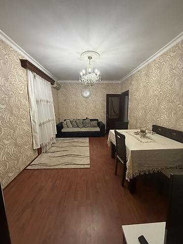 Uzunmüddətli kirayə mənzillər: 3otaqlı — 8
