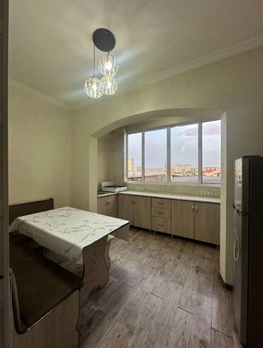 Продажа квартир: 1 комната, 45 м², 106 серия улучшенная, 3 этаж, Евроремонт