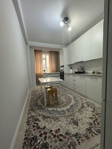сниму квартиру беловодск: 2 комнаты, 61 м², Элитка, 1 этаж, Евроремонт