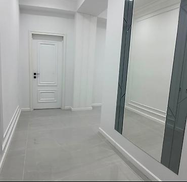 14: 2 комнаты, 86 м², Асанбай мкр Элитка, 4 этаж, Евроремонт — 8