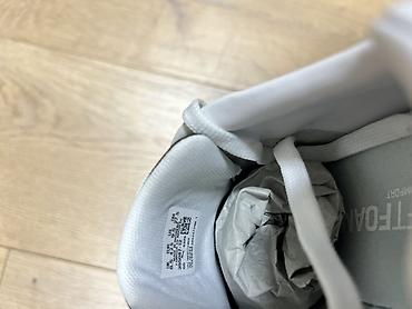 puma кеды: Кроссовки Puma, Оригинал, США! - Цвет: белый с бежевыми вставками — 3