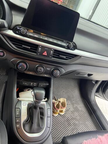 Kia: Kia K3: 2018 г., Седан at lalafo.kg — 6 Kia: Kia K3: 2018 г., Седан — 6