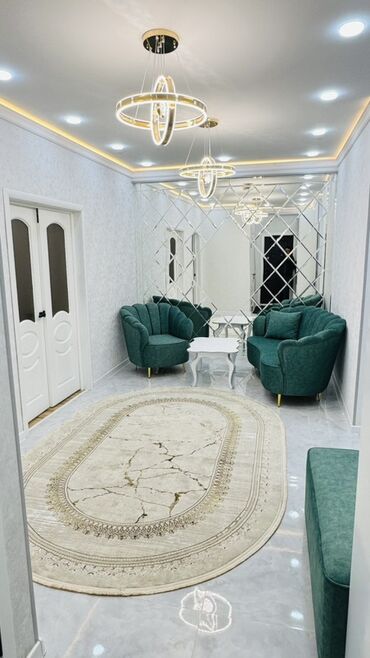срочно продам дом новопокровка бишкек: 3 комнаты, 105 м², Элитка, 1 этаж, Дизайнерский ремонт