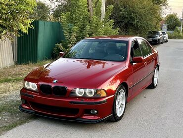 муравей мотоцикл цена бишкек: BMW 5 series: 2001 г., 2.5 л, Автомат, Бензин, Седан