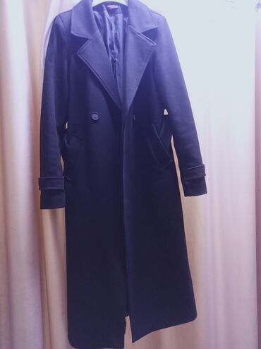 пальто 44: Пальто женское не скатывается покупала месяц назад размер 44 s-m 3тыс
