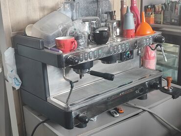 пивное оборудование для розлива пива: ☕️ Продаю профессиональную кофемашину La Cimbali M28 Selectron 🔧