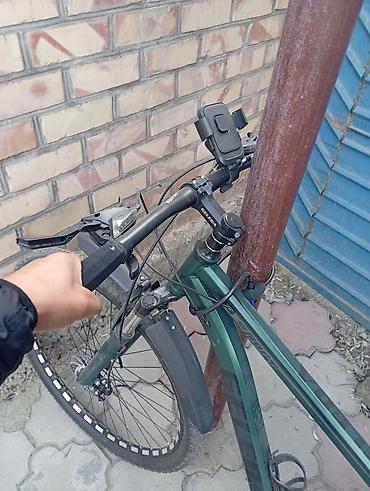 3 46 редуктор: Горный велосипед 29" - Лёгкая алюминиевая рама,куплено30дней назад — 2