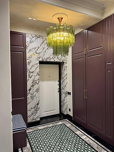 Продажа квартир: 3 комнаты, 75 м², Асанбай мкр Элитка, 2 этаж — 28