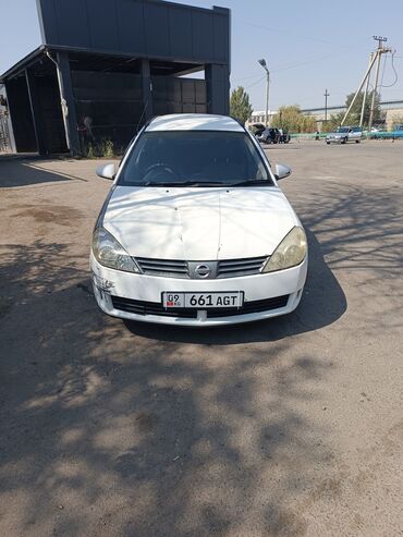 ниссан альмера тино дизель: Nissan Wingroad: 2004 г., 1.5 л, Автомат, Бензин, Универсал