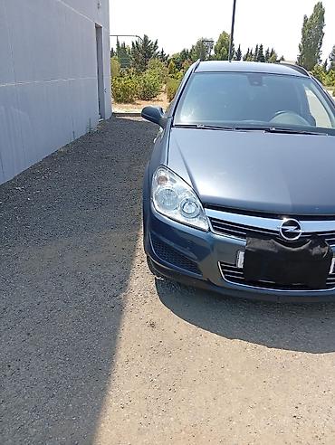 hunday disk teker: Opel Astra: 1.3 l | 2009 il 440000 km Universal — 2