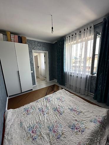 Продажа домов: 6 комнат и более, 140 м², 3 соток, Бишкек, Ак-Орго ж/м Собственник — 9