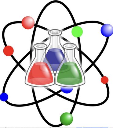 dulusçuluq kursları: Репетитор | Химия | Подготовка абитуриентов, Подготовка к экзаменам