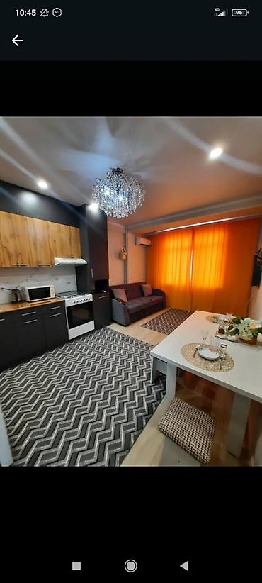 Посуточная аренда квартир: Квартиры посуточно бишкек 🏨 цены от 2500 до 7000 сом💸 только для — 6