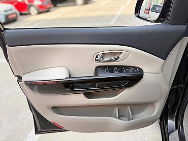 devo lasetti: Kia Carnival: 2019 г., Автомат, Минивэн — 5