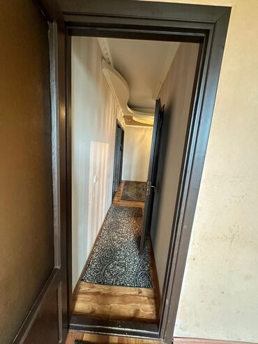 Продажа квартир: 4 комнаты, 84 м², Индивидуалка, 4 этаж, Евроремонт — 9