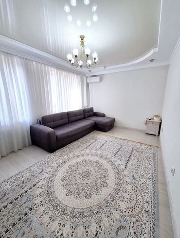 Продажа квартир: 2 комнаты, 79 м², Индивидуалка, 6 этаж at lalafo.kg — 2 Продажа квартир: 2 комнаты, 79 м², Индивидуалка, 6 этаж — 2