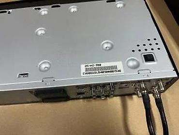 Pojačala i prijemnici: Hirschmann digitalni satelitski risiver - Proizvođač: Hirschmann - — 18