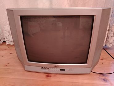 jvc lt 50n7105: İşlənmiş Televizor JVC Ünvandan götürmə