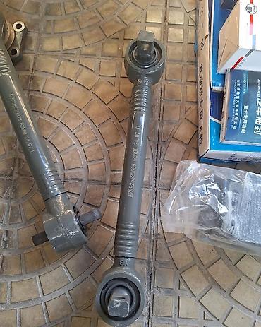 Другие автозапчасти: Запчасти HOWO, большой ассортимент -стартеры, турбокомпрессоры — 26