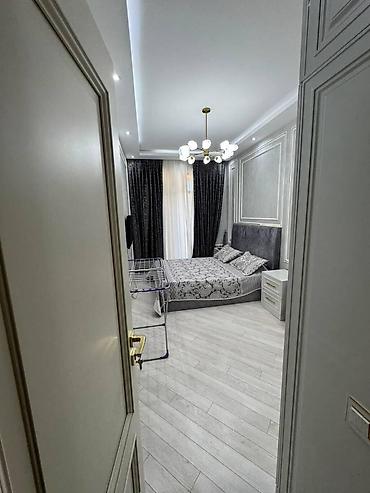аренда гаража: İcarəyə verilir 2 otaqlı yeni tikili 65 m², Nərimanov r. 1 100 AZN/ay — 4