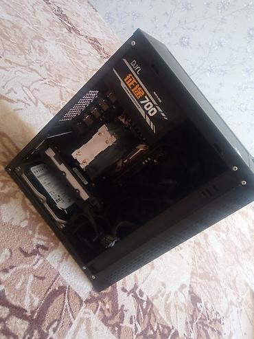 ps3 60: ТОРГ ЕСТЬ❗❗❗Системный блок (настольный ПК) в компактном корпусе — 1