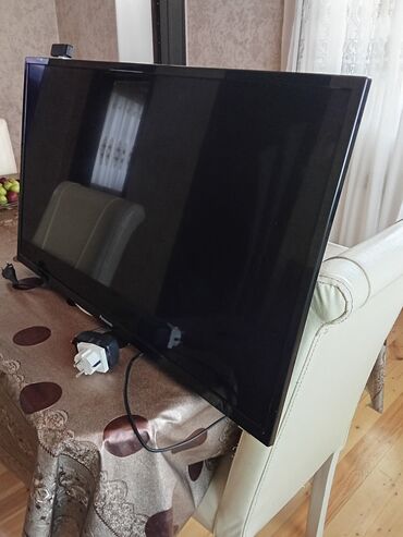 3d eyneklerin qiymeti: İşlənmiş Televizor Panasonic Led 28"