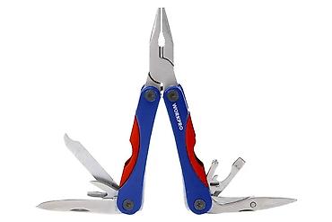 Kabab üçün digər mallar: Kemp üçün ləvazimatlar dəsti: - Narıncı-ağ damaqlı örtük/plyonka – 5 — 3