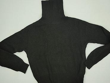 seen say: Sinsay, Golf damski, rozmiar XS — 2