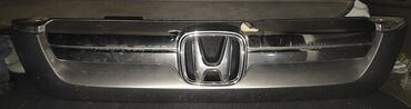подкрыльник на хонда фит: Решетка радиатора Honda 2006 г., Б/у, Оригинал