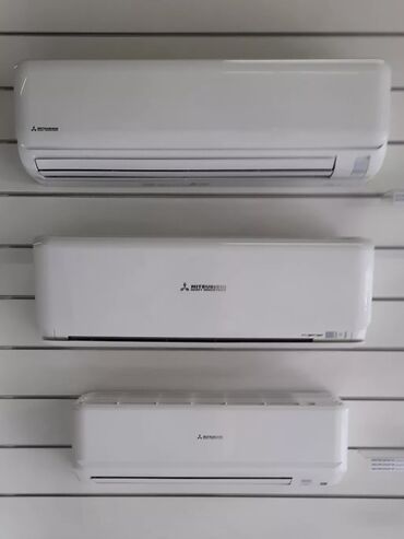 Kondisionerlər: Kondisioner Beko, Yeni, 30-35 kv. m, Split sistem, Kredit yoxdur — 17