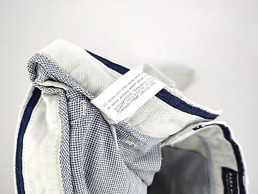 windbreakers: Zara, Chinosy dla mężczyzn, rozmiar M — 4