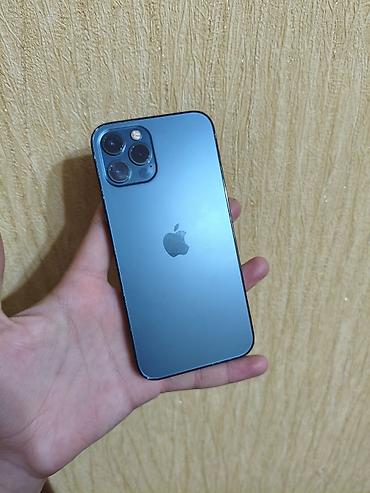 iphone 12 128gb: IPhone 12 Pro, Б/у, 128 ГБ, Sierra Blue, 100 % — 10