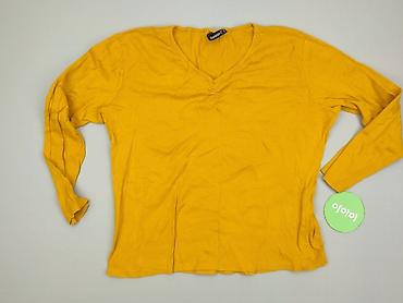 bluzki 54: Janina, Bluzka damska, rozmiar 4XL — 2