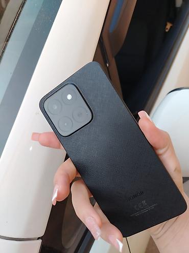 honor 40: Honor X5b, rəng - Qara, Sənədlərlə — 6