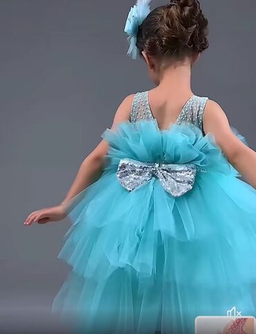 Haljine: Midi, Bez rukava — 4