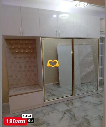 dəhliz dolabı ikinci əl: Dolab — 1