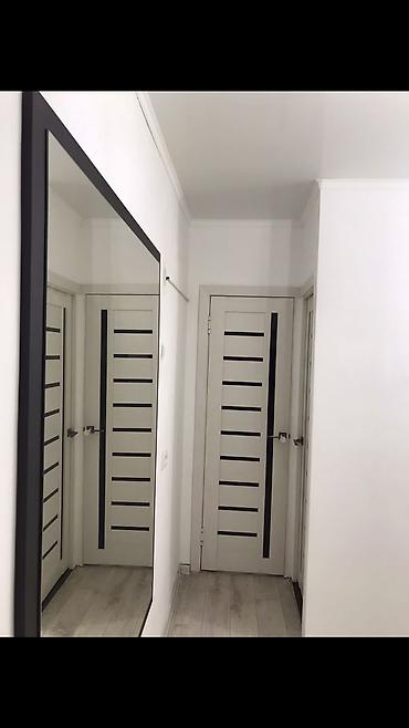 Продажа квартир: 2 комнаты, 50 м², 105 серия, 3 этаж, Евроремонт at lalafo.kg — 8 Продажа квартир: 2 комнаты, 50 м², 105 серия, 3 этаж, Евроремонт — 8