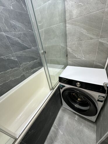 Продажа квартир: 2 комнаты, 53 м², Индивидуалка, 7 этаж, Дизайнерский ремонт — 10