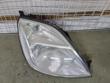 Передние фары: Передняя правая фара Ford 2004 г., Б/у, Оригинал, Германия — 5
