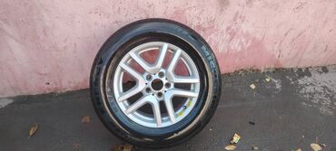 Disk təkərlər: İşlənmiş Disk təkər Land Rover 235 / 65 / R 17, 5 Boltlu