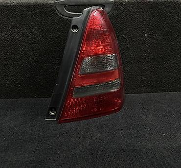 forester: Комплект стоп-сигналов Subaru 2004 г., Б/у, Оригинал, Япония — 3