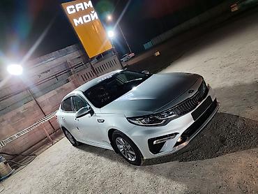 киа электромобиль ev5: Kia K5: 2020 г., 2 л, Автомат, Газ, Седан — 7
