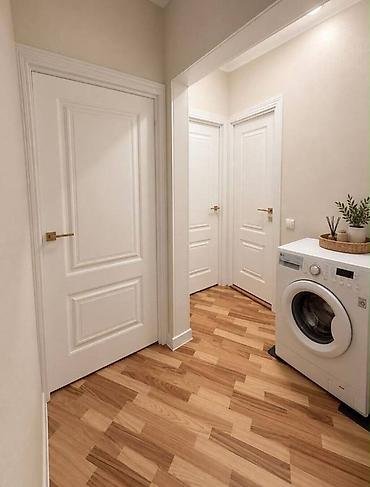 Продажа квартир: 3 комнаты, 82 м², Элитка, 2 этаж, Дизайнерский ремонт — 5