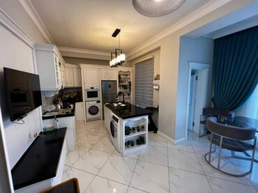 Yeni tikili: 3 otaqlı, Yeni tikili, 175 kv. m — 9