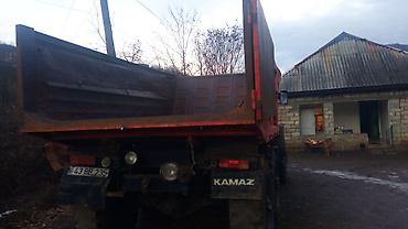 Yük maşınları: URAL 6x6 dumper maşını - Tam ötürücülü (6x6) ağır off-road yükdaşıma — 8