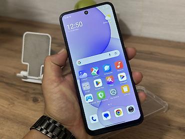 куплю редми: Redmi, Redmi 13, Б/у, 256 ГБ, цвет - Черный, 2 SIM — 4
